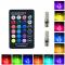 2 T10 5W LED 饤 Х RGB 194 168 501 ȥ LED ɽ ֥롼 ꡼  12V AL-BB-6500 AL