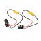 2 H7 H11 9005 9006 LED  쥸 ǥٹ磻䡼ϡͥ AL-BB-6501 AL