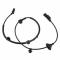 ®٥󥵡 4670A574 ꥢ ABS ۥ륹ԡɥ󥵡 ɩ AL-DD-0255 AL