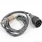 O2󥵡 BMW 91 92 93 94 95 525i 525iT 2.5L E34 1990 ~ 1997   11781468620 AL-DD-2168 AL