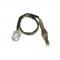 O2󥵡 ǳ 234-9029 ץ 㥬 X-TYPE 2.5L 3.0L XK8 XKR 4.2L 2002-2008 C2C7359 C2N3717 AL-DD-2254 AL