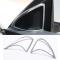 2 С ABS ɥ ԡ ե졼 ȥ 3D ƥå 륻ǥ٥ CLA 200 220 260 W117 C117 2014-2017 AL-DD-4236 AL
