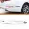 2ԡ BMW 5꡼G30 2018 ABS ץ饹å֥åॵɥꥢ ٤2Хꥨ Shiny silverGloss black AL-DD-5417 AL