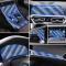 BMW 3 ꡼ G20 G28 325Li 325i 2019 2020 ɥ󥿡󥽡ǥ ե 󥿡 AC ʥӥ  TPU ץƥ ٤3Хꥨ 13 AL-DD-6724 AL