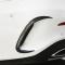  ܥǥ ꥢ Хѡ С ƥå 륻ǥ٥ W177 V177 A180 A200 A220 A250 ٤2Хꥨ Carbon Fiber BlackGloss Black AL-DD-6949 AL