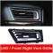  LHD ABS ե ¦   AC ᤭Ф  ѥͥ  ץ졼 Ŭ: BMW 7꡼ F01 F02 730 735 740 ե ե  AL-EE-8603 AL