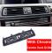  LHD ϥɥ ABS 󥿡¦   ᤭Ф  ѥͥ W/ ץ졼 Ŭ: BMW 5꡼ F10 F18 10-17 ե ե  AL-EE-8607 AL