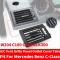  AC ե / 󥽡 󥿡  ǥ ᤭Ф å W204 ѥͥ С Ŭ: 륻ǥ ٥ C饹 C180 C200 GLK300 LHD C饹 LHD GLK  AL-EE-8817 AL