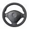 ѡ ƥ󥰥ۥ륫С Ԥ߾夲 ե 쥶 SEW Ŭ: BMW E39 5꡼ 1999-2003 E46 3꡼ 1999-2005 E53 X5 2000-2006 E36 ֥å 졼  AL-FF-0551 AL