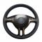 ѡ ƥ󥰥ۥ륫С Ԥ߾夲 ե 쥶 Ŭ: BMW 3꡼ E46 2000-2005 5꡼ E39 2000-2003 E53 X5 1999 ֥å 졼  AL-FF-0555 AL