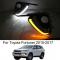  Ŭ: ȥ西 ե 2015 2016 2017 DRL LED ǥ ˥ 饤 ǥ饤 ե С   ʥ AL-FF-0875 AL