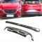 ѳѡ Ŭ: ޥĥ CX-3 CX3 2015 2016 2017 2018 ƥ쥹  եȡꥢ Хѡ å ץƥ  ץ졼 С ѡ ꥢե AL-FF-1014 AL