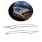 ѳѡ 2ԡ Ŭ: ȥ西 RAV4 2016 2017 إåɥ饤 ȥ  ֥ С ⡼ǥ AL-FF-1295 AL