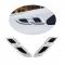 ѳѡ 2ԡ Ŭ: ȥ西 RAV4 2016 2017 ܥǥ ƥå ꡼ ץ졼  ȥ ABS  AL-FF-1297 AL