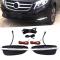  LED DRL ǥ饤 ǥ ˥ 饤 ե ե饤  Ŭ: 륻ǥ ٥ V饹  V250 V260 2016 2017 2ԡ AL-FF-1495 AL