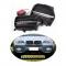  إåɥ饤 2ԡ LED DRL ǥ饤 Ŭ: BMW X6 E71 2010 2011 2012 ǥ ˥ ɥ饤ӥ 饤 ǥ ե饤  AL-FF-1544 AL