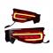  ꥢ Хѡ  Ŭ: ȥ西 ե 2015 2016 2017 LED ֥졼 饤 󥷥ʥ ե쥯 3 ե󥯥 2ԡ AL-FF-1553 AL