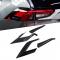 ѳѡ ABS  ꥢ 饤 С ơ饤 ȥ ƥå Ŭ: ȥ西 RAV4 2019 2020 ꡼ ե ܥ 롦ե ֥å AL-FF-1637 AL