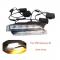 ǥ饤 ۥ磻 LED ǥ ˥ 饤 DRL  󥷥ʥ Ŭ: ե륯 VW å R 2010 2011 2012 2013 2014 AL-FF-1898 AL