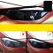  TPU ȥ󥹥ڥ ֥å إåɥ饤 ݸ ե Ŭ: BMW 3 4꡼ F30 F31 F32 F34 2013 2018 2017 2016 2015 2014 2013-2018 F30 F342013-2018 F32 AL-FF-5260 AL