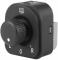   ߥ顼 ȥ å Υ 1K0959565K Ŭ: VW  5 å MK5 ѥ AL-FF-7696 AL