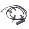  ե ꥢ ֥졼 ѥå  󥵡 ֥졼 饤  OEM 34356761448 Ŭ: ߥ ѡ R50 R52 R53 L4 1.6L 2003-2008 AL-FF-7921 AL