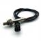 O2センサー オキシジェン センサー OEM 11781427884 11781738347 適用: BMW E36 E38 E39 323I 323IS 328I 528I M3 Z3 AL-FF-8963 AL