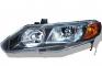  Ŭ: ۥ ӥå إåɥ饤 2006-2011 LED DRL BI Υ  ϥ  ӡ ѡ ե 4300K8000K 35W55W AL-HH-0062
