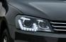  Ŭ: ե륯/VOLKSWAGEN VW ܡ 2013-2015 LED إåɥ饤 إåɥ ǥ˥󥰥饤 DRL ХΥ HID 4300K8000K 35W55W AL-HH-0063