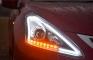  إåɥ饤 Ŭ:  ƥ 2011-2015 LED إåɥ ǥ˥󥰥饤 DRL ХΥ HID 4300K8000K 35W55W AL-HH-0066