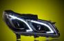  إåɥ饤 Ŭ: ҥ//HYUNDAI ʥ 9 2015 LED إåɥ ǥ˥󥰥饤 DRL ХΥ HID 4300K8000K 35W55W AL-HH-0075