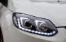  إåɥ饤 Ŭ: ե/FORD ե LED 2012-14 إåɥ ǥ˥󥰥饤 DRL ХΥ HID 4300K8000K 35W55W AL-HH-0081