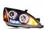 إåɥ饤 Ŭ: ۥ  2003-2007 LED إåɥ ǥ˥󥰥饤 DRL ХΥ HID 4300K8000K 35W55W AL-HH-0083