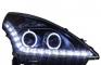 إåɥ饤 Ŭ:  ƥ 2008-11 LED إåɥ ǥ˥󥰥饤 DRL ХΥ HID 4300K8000K 35W55W AL-HH-0094