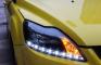  إåɥ饤 Ŭ: ե/FORD ե 2009-2011 LED إåɥ ǥ˥󥰥饤 DRL ХΥ HID 4300K8000K 35W55W AL-HH-0095