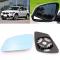 ɥߥ顼 Ŭ: BMW X1  ӥ塼 ɥ  Хåߥ顼 ߥ顼 ֥롼 饹 ١ ҡƥå 2ԡ AL-II-1198 AL