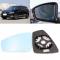 ɥߥ顼 Ŭ: ե륯/VOLKSWAGEN ƥ L  ӥ塼 ɥ  Хåߥ顼 ߥ顼 ֥롼 饹 ١ ҡƥå 2ԡ AL-II-1202 AL