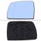 ɥߥ顼 ֥롼  ҡ ߥ顼 饹 Ŭ: ɥС/LAND С/ROVER  С/ROVER MK III 2002-2004 Хåߥ顼 ߥ顼 Ŭ: BMW X5 E53 2000-2006 1ԡ 1ԡ  AL-II-1217 AL