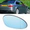 ɥߥ顼 1 ڥ ե ¦ ҡƥå ֥롼  ɥ ߥ顼 饹 Ŭ: BMW E46 E90 E92 M3  ߥ顼 С AL-II-1293 AL