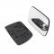ɥߥ顼 ɥ  ߥ顼 饹 ҡƥå ֥롼  ¦ Ŭ: BMW X5 E53 99-06 3.0i 4.4i ꥢ ӥ塼 ҡƥå ߥ顼 ۥ磻 ۥ磻  AL-II-1332 AL