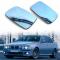 ɥߥ顼 Ŭ: BMW E39 51168209812 ѡ  ¦ ȥ ҡƥå Хåߥ顼 ߥ顼 饹 ֥롼 饹 ҡƥå  AL-II-1344 AL