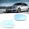 ɥߥ顼 ֥롼 Хåߥ顼 ߥ顼 饹 ҡƥå Ŭ: BMW E90 E92 116i 2009 2010 2011 2012 OEM ʥС 51167252893 51167252894  AL-II-1347 AL