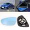 ɥߥ顼 Ŭ: ե륯/VOLKSWAGEN å  ӥ塼 ɥ  Хåߥ顼 ߥ顼 ֥롼 饹 ١ ҡƥå 2ԡ AL-II-1353 AL