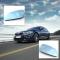 ɥߥ顼 Ŭ: BMW 5꡼ F10F18 E60 F35 F02 2010 2011 2012 2013 2014-2016  ҡƥå 쥢 ֥롼 饹 ߥ顼 饹  AL-II-1360 AL