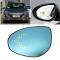 ɥߥ顼 ѥ ҡƥå ֥롼 磻 󥰥   ꥢ ӥ塼 ߥ顼 Ŭ: MAZDA3 ¦¦ AL-II-1459 AL