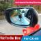 ɥߥ顼 LED ҡ  󥷥ʥ ֥롼 Ψ ޤ Хåߥ顼 ߥ顼 ꥢ ӥ塼 Ŭ: ޥĥ CX-5 CX5 2012-2016 CX-4 CX4 CX-5 2012-2014CX-4 2016-2017 AL-II-1473 AL