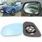ɥߥ顼 Ŭ: ȥ西 RAV4 2009-2016  ӥ塼 ɥ ߥ顼 ֥롼 饹 ١ ҡƥå AL-II-1704 AL