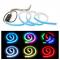 󥫡 ե LED 󥫡 ȥ ȥå 饤 RGB ȥ󥯥å եƥ ʥߥå 饲å ѡȥ AL-II-1722 AL