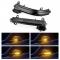 󥫡 Ŭ: BMW F20 F21 F22 F30 E84 1 2 3 4꡼ ʥߥå 󥫡 LED   Хåߥ顼 ߥ顼 󥸥 ԡ AL-II-1725 AL