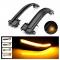 󥫡 LED ʥߥå 󥸥 󥫡 ߥ顼 Ŭ: BMW 1 2 3 4꡼ X1 E84 Хåߥ顼 AL-II-1731 AL